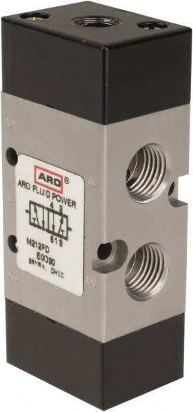 INGERSOLL RAND M212PD