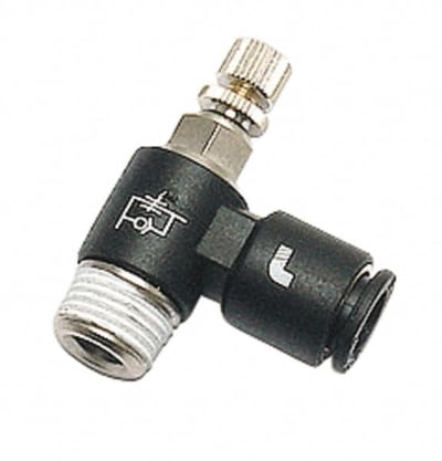 PARKER 7660 08 17