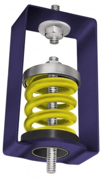 MASON INDUSTRIES HSX-113