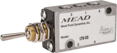 MEAD LTV-35