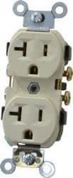 LEVITON CR20-I