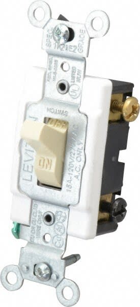 LEVITON CS115-2I