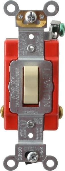 LEVITON 1224-2I