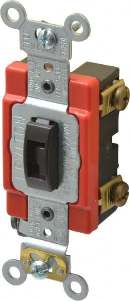 LEVITON 1221-2L