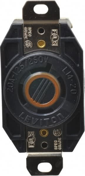 LEVITON 2410