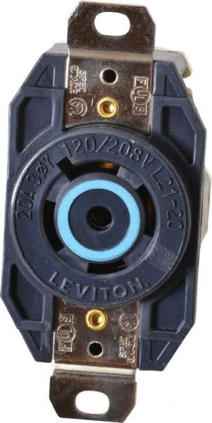 LEVITON 2510