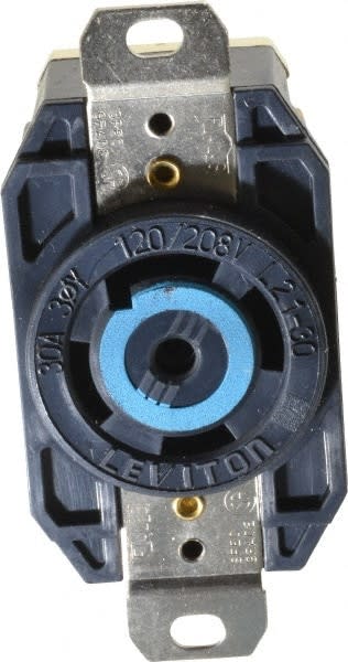 LEVITON 2810
