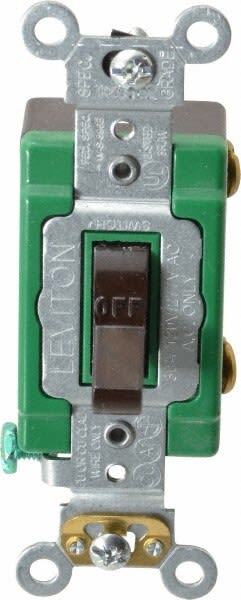 LEVITON 3031-2