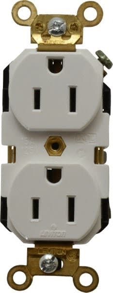 LEVITON 5262-W