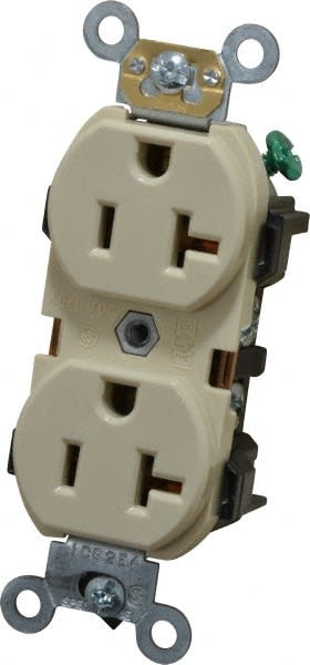 LEVITON 5352-I