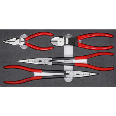 KNIPEX 00 20 01 V16