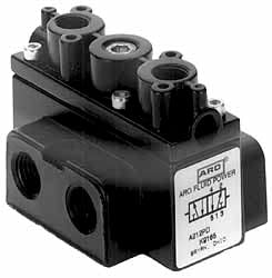 INGERSOLL RAND A313PD