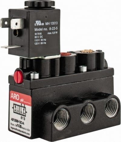 INGERSOLL RAND 2F985