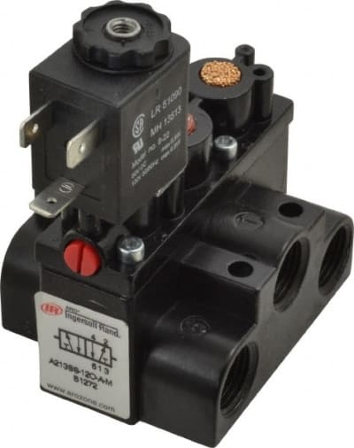 INGERSOLL RAND A213SS-120-A-G