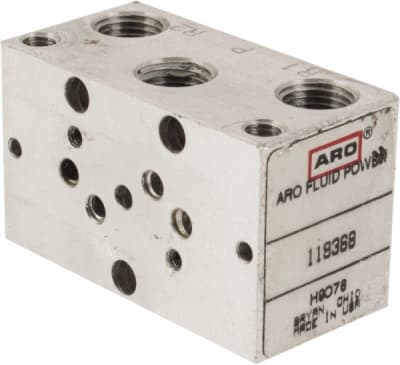 INGERSOLL RAND 119368