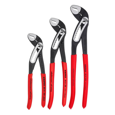 KNIPEX 00 20 07 US1