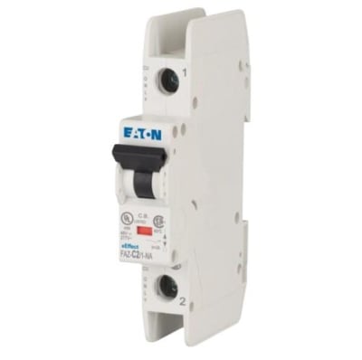 EATON CORPORATION FAZ-C2/1-NA-SP