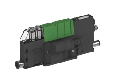 PIAB VACUUM PRODUCTS PCS.F.422.S.AAA.F1P1.1X.8.EL.OCAB