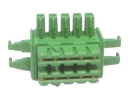 PHOENIX CONTACT ME 6,2 TBUS-2 1,5/5-ST-3,81 GN