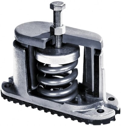MASON INDUSTRIES CB-1650