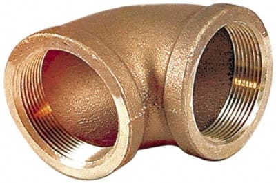 MERIT BRASS COMPANY XB102-08