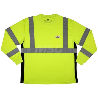 MCR SAFETY LSTSCL3MLX2