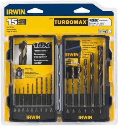IRWIN TOOLS 318015