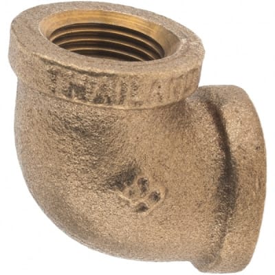 MERIT BRASS COMPANY XB101-06