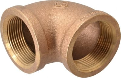 MERIT BRASS COMPANY XB101-24