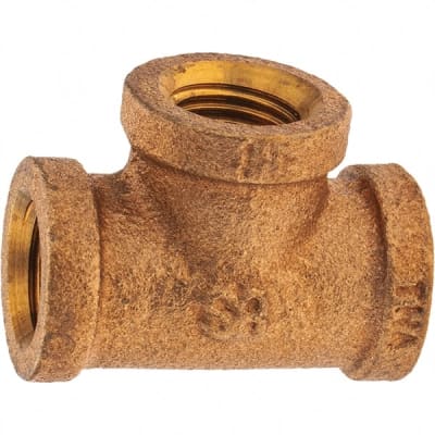 MERIT BRASS COMPANY XB106-04