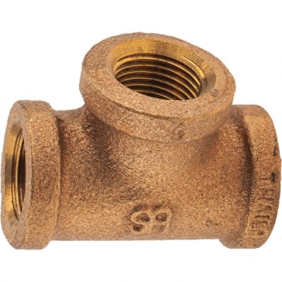 MERIT BRASS COMPANY XB106-06