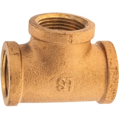 MERIT BRASS COMPANY XB106-16