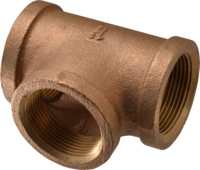 MERIT BRASS COMPANY XB106-24