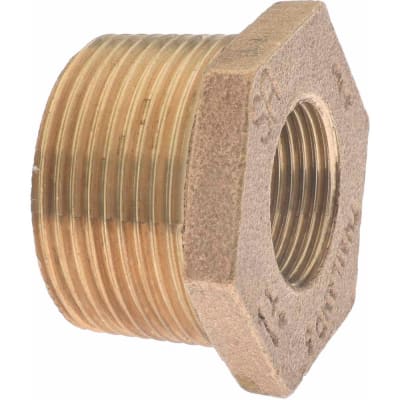 MERIT BRASS COMPANY XB114-2012