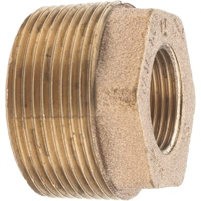 MERIT BRASS COMPANY XB114-2412