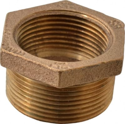 MERIT BRASS COMPANY XB114-2420