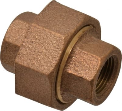 MERIT BRASS COMPANY XB187-06