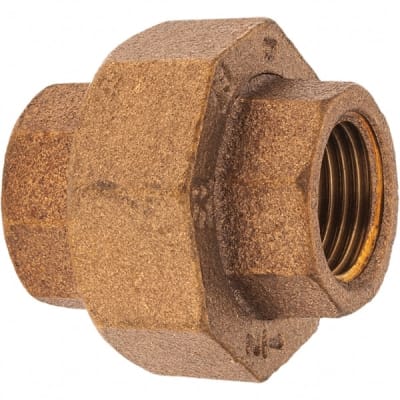 MERIT BRASS COMPANY XB187-08