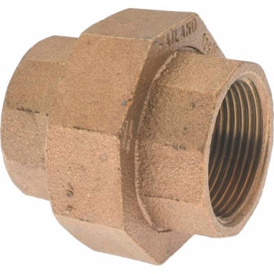 MERIT BRASS COMPANY XB187-20