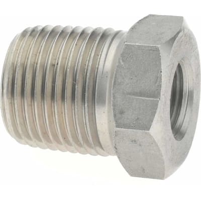 MERIT BRASS COMPANY 3614D-0602