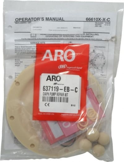INGERSOLL RAND 637119-EB-C