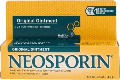 JOHNSON & JOHNSON 23821