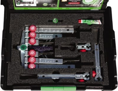 KUKKO TOOLS K-2030-10+S
