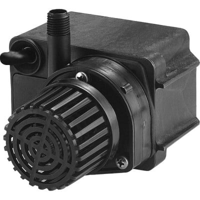 LITTLE GIANT PUMP 566611