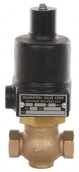 MAGNATROL G18AR52SC-ACBW