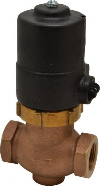 MAGNETROL 18A44-W