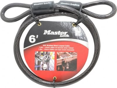MASTER LOCK 78DPF
