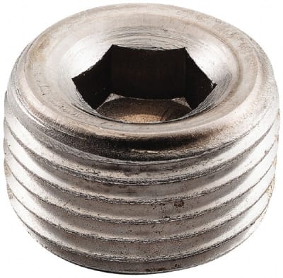 MERIT BRASS COMPANY 618B-04