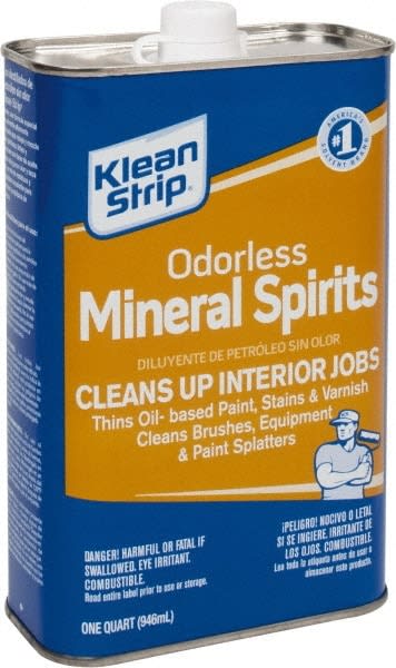 KLEAN STRIP WM BARR QKSP94005
