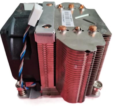 HEWLETT PACKARD COMPUTER L04397-001